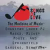 A. Leon - Shaniyah Loves Pj Masks, Mickey Mouse, And Springfield Gardens, New York - Single